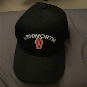 Kenworth trucks baseball cap. New